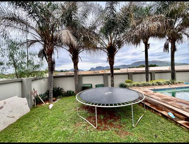 4 BEDROOM HOUSE FOR SALE IN XANADU ECO PARK